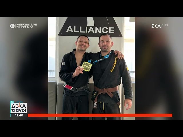 bjj athens alliancejiujitsuathens